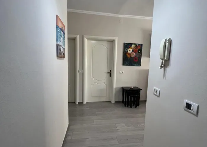 Art_apartment *